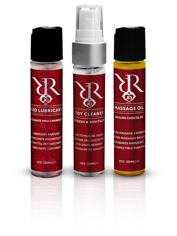 JO Prepare Me Gift Set - joujou.com.au