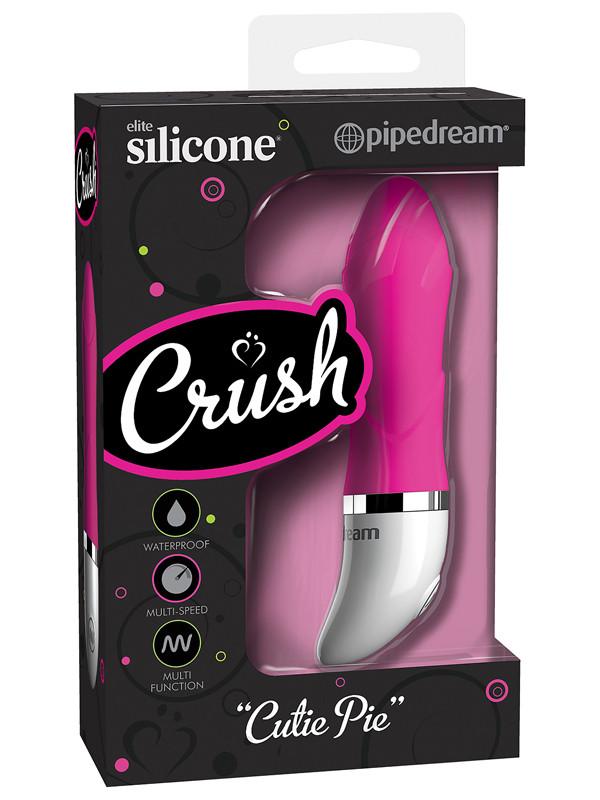 Crush - Cutie Pie