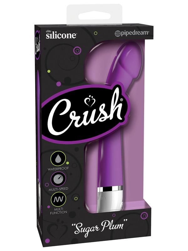 Crush - Sugar Plum