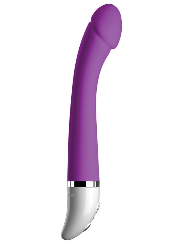 Crush - Sugar Plum - joujou.com.au