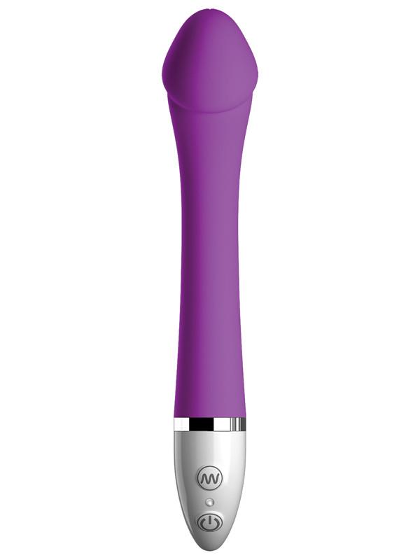 Crush - Sugar Plum - joujou.com.au