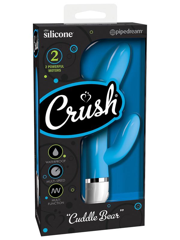 Crush - Cuddle Bear