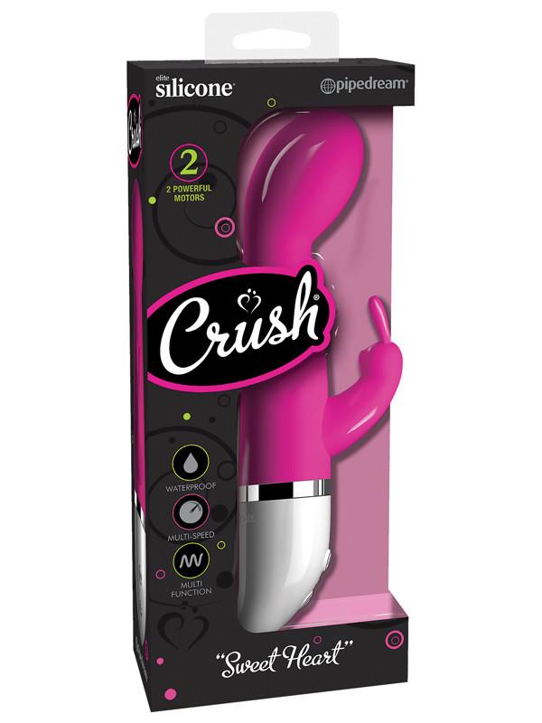 Crush - Sweet Heart