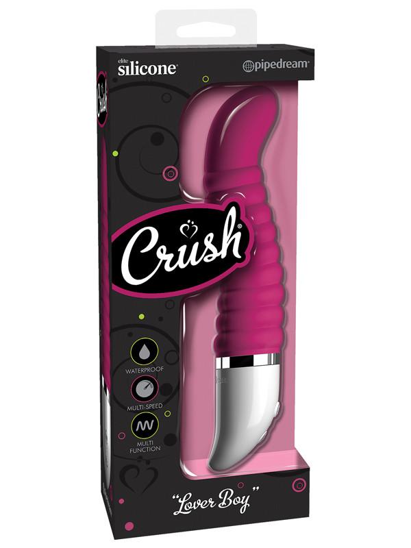 Crush - Lover Boy