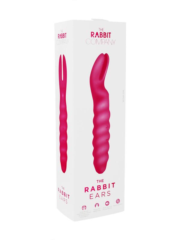 The Rabbit Ears USB Rechargeable - joujou.com.au