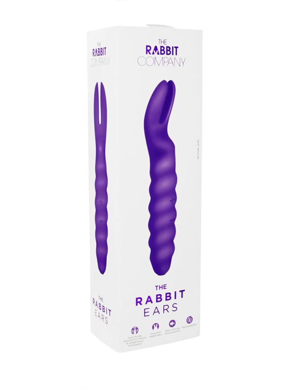 The Rabbit Ears USB Rechargeable - joujou.com.au