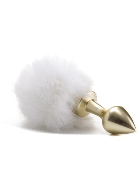 Shots Toys Bunny Tail Butt plug | joujou.com.u JOUJOU Shots Toys Bunny Tail Butt plug | joujou.com.u JOUJOU