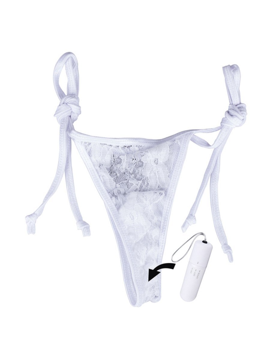 My Secret Screaming O Remote Control Panty Vibe