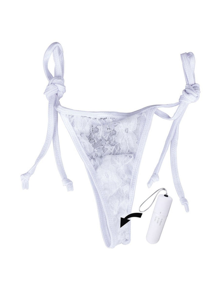 My Secret Screaming O Remote Control Panty Vibe