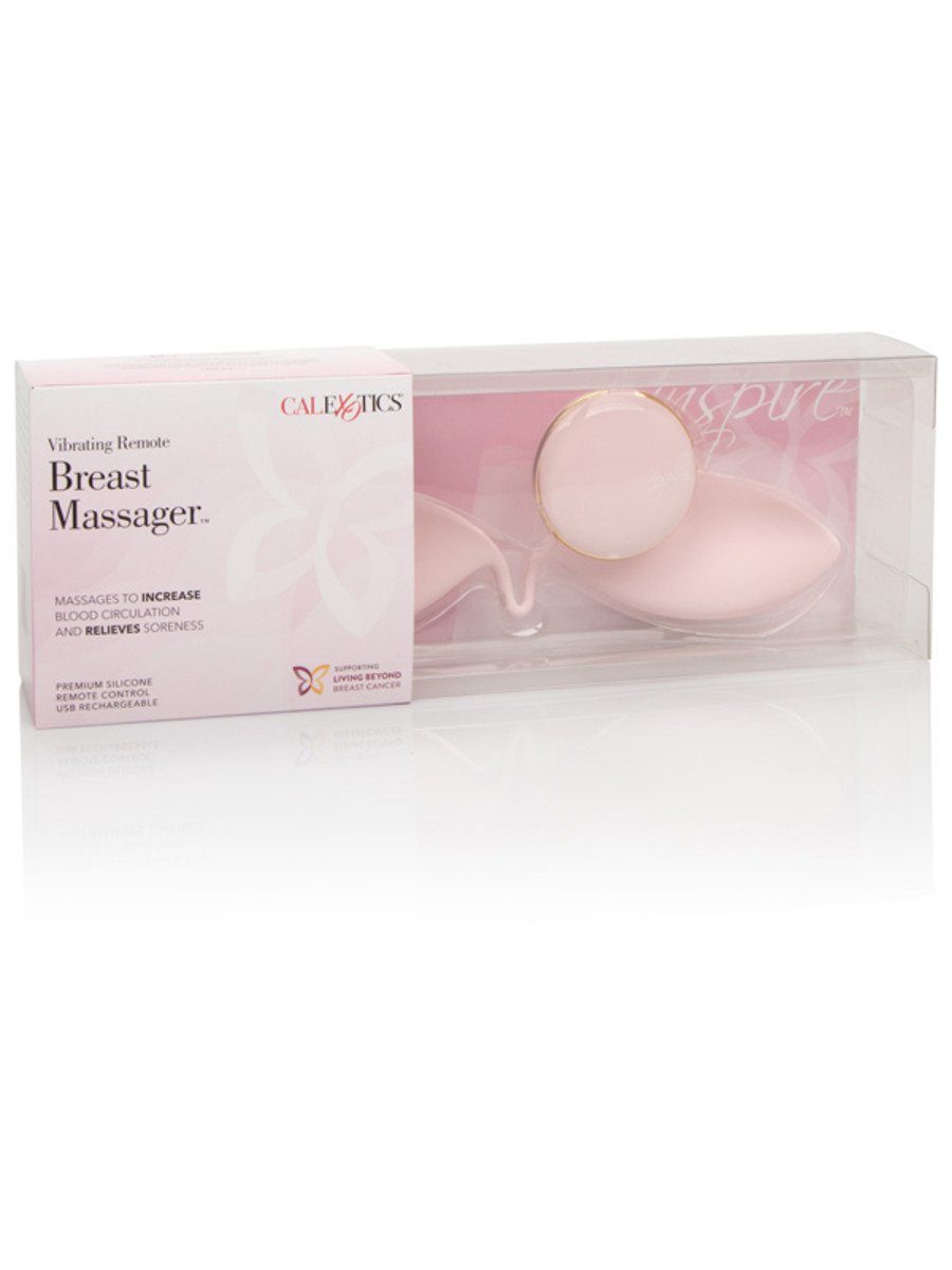 Inspire Vibrating Breast Massager | joujou.com.au JOUJOU Inspire Vibrating Breast Massager | joujou.com.au JOUJOU