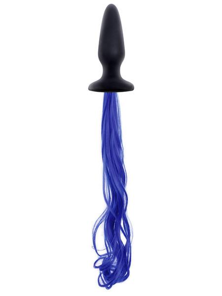 Unicorn Tails Butt Plug - Anal Sex Toys | joujou.com.u JOUJOU Unicorn Tails Butt Plug - Anal Sex Toys | joujou.com.u JOUJOU