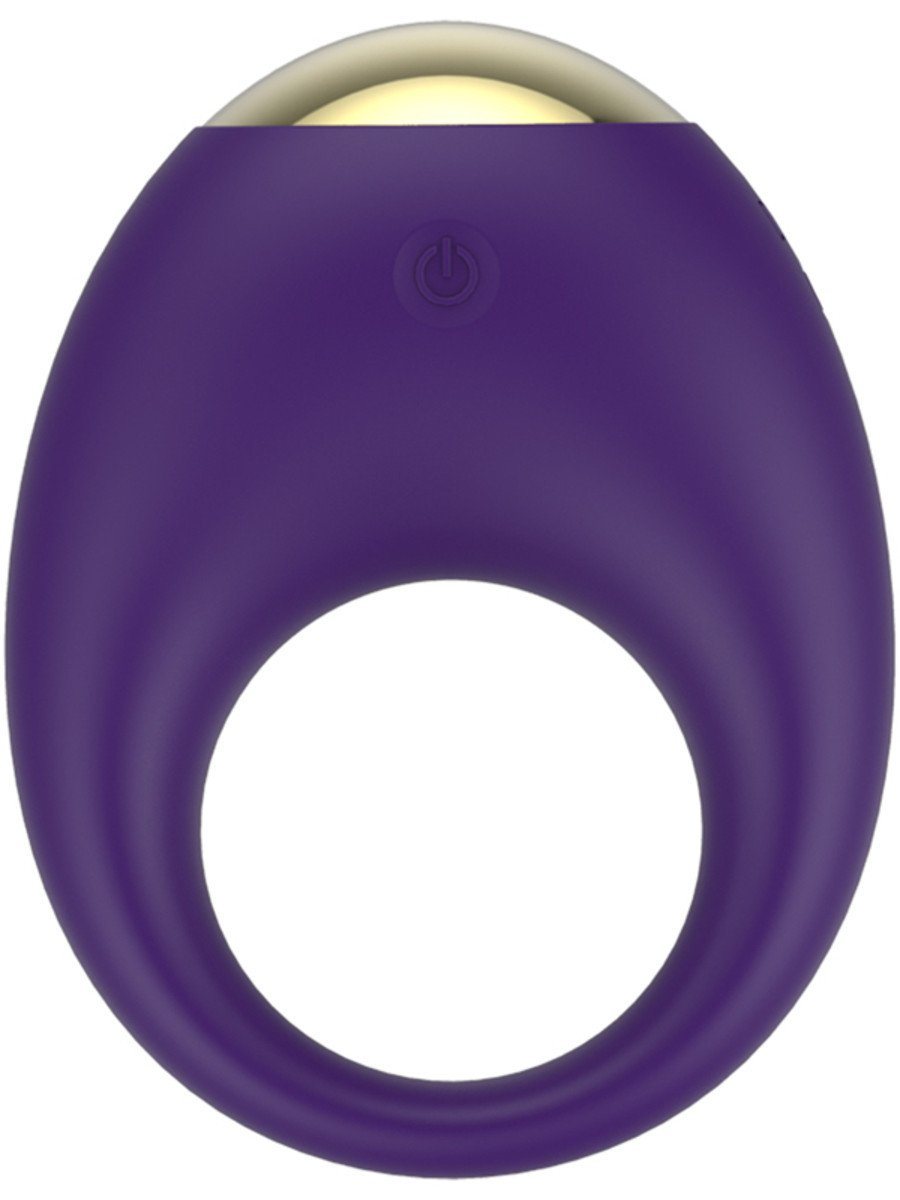 Playful Flash Rechargeable Ring - joujou.com.au