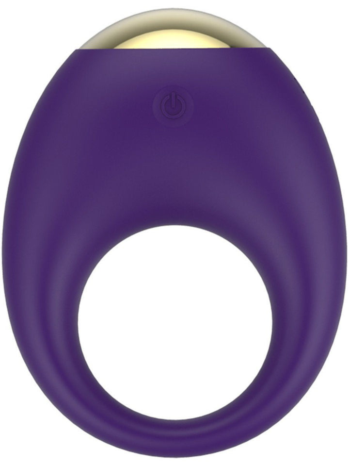 Playful Flash Rechargeable Ring - joujou.com.au
