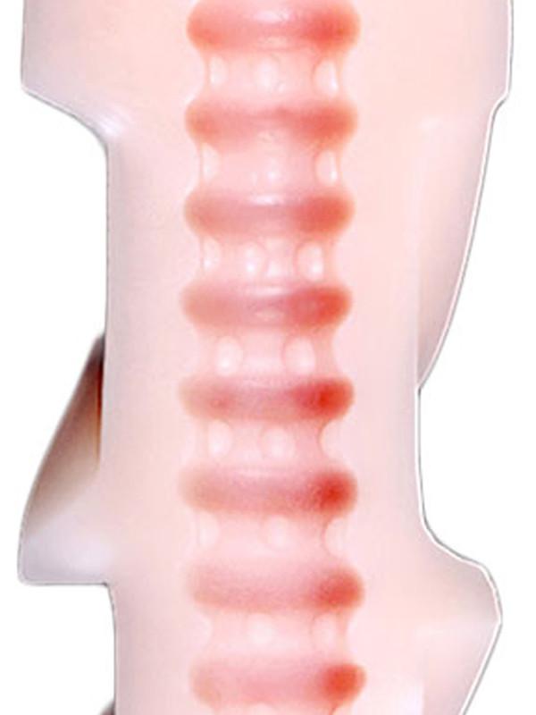 Vulcan Love Skin Masturbator Ripe | joujou.com.au JOUJOU Vulcan Love Skin Masturbator Ripe | joujou.com.au JOUJOU