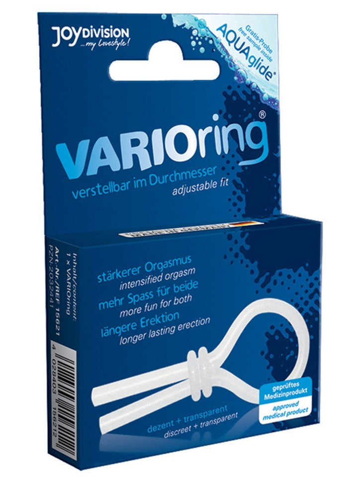 VARIOring - joujou.com.au