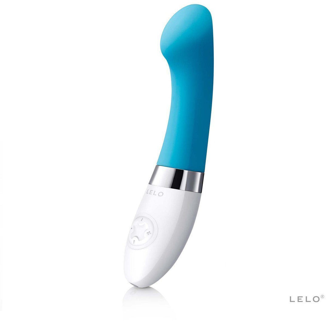 Gigi 2 - G Spot Vibrator by LELO - Christmas - joujou.com.au