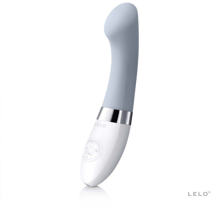 Gigi 2 - G Spot Vibrator by LELO - Christmas - joujou.com.au