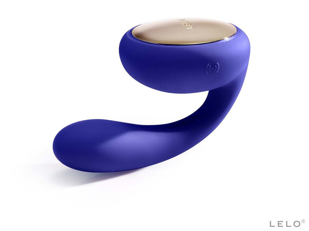 Tara Rotating Couples Vibrator by LELO - joujou.com.au