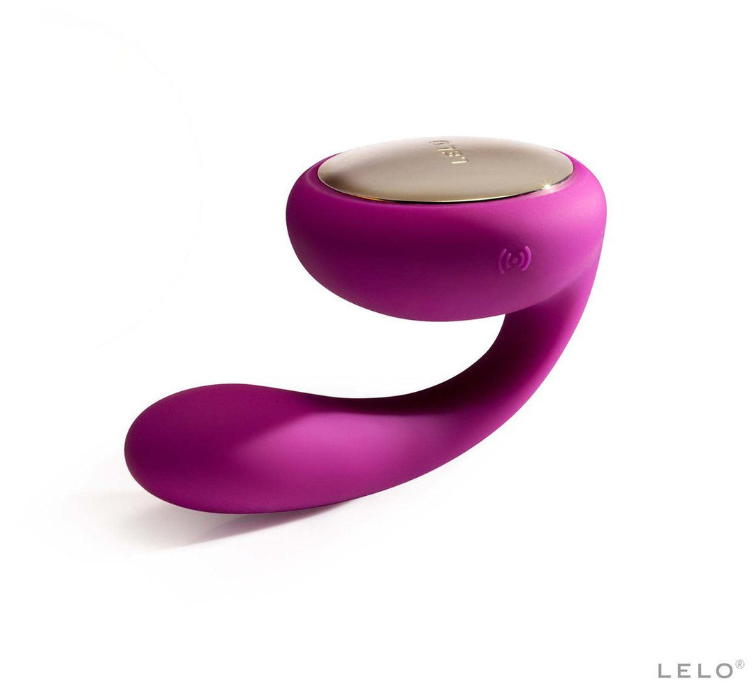 Tara Rotating Couples Vibrator by LELO - joujou.com.au