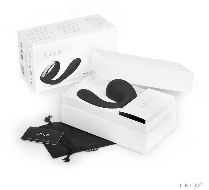 Tara Rotating Couples Vibrator by LELO - joujou.com.au