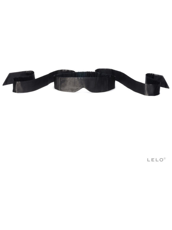 LELO Intima Silk Blindfold - Christmas - joujou.com.au
