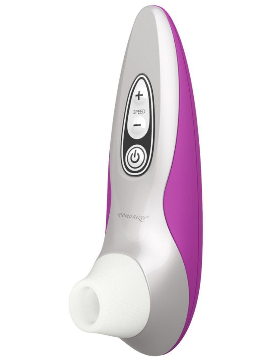 Womanizer PRO40 - Clitoral Orgasm - Christmas - joujou.com.au