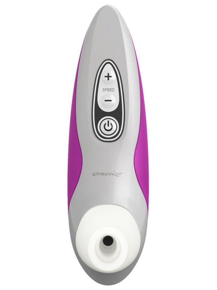 Womanizer PRO40 - Clitoral Orgasm - Christmas - joujou.com.au