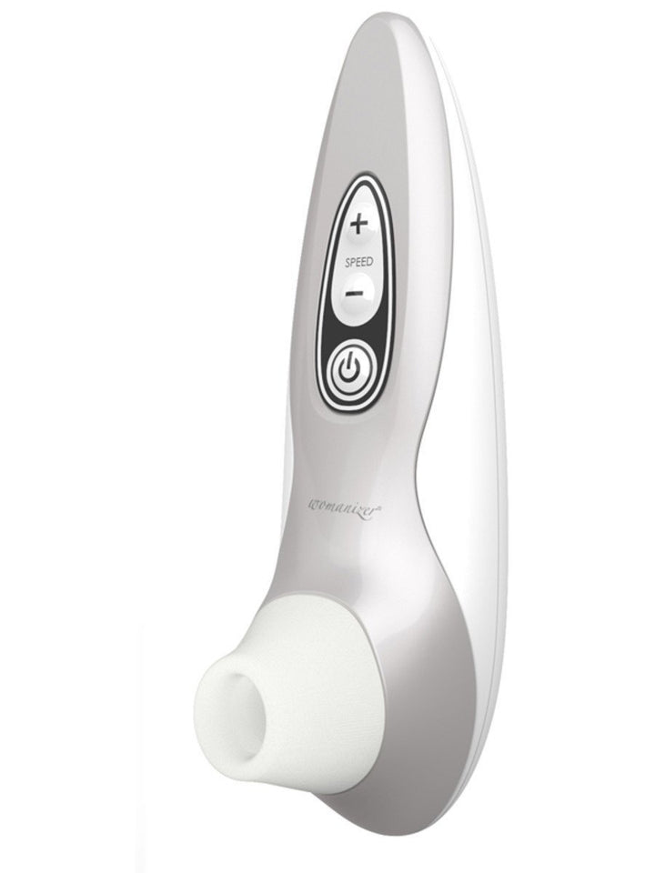 Womanizer PRO40 - Clitoral Orgasm - Christmas - joujou.com.au