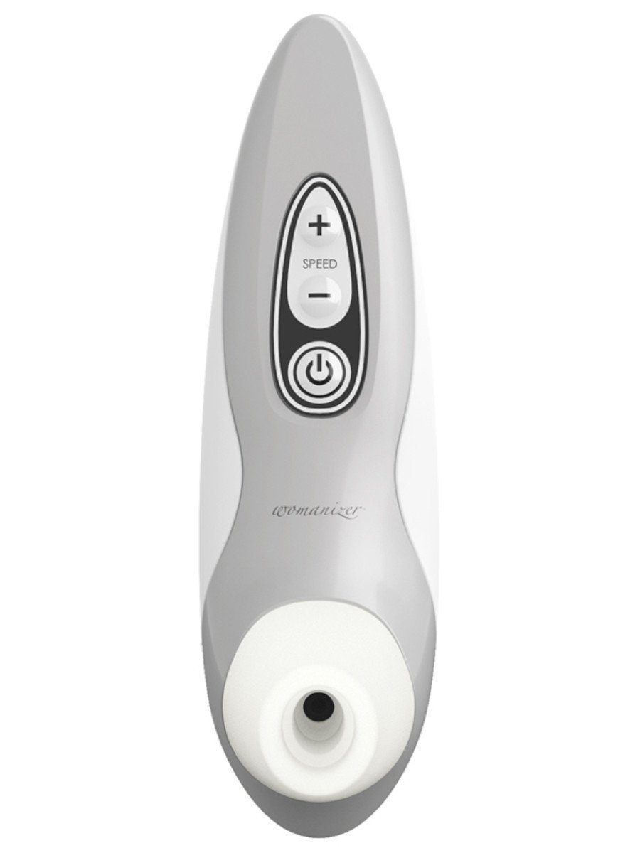 Womanizer PRO40 - Clitoral Orgasm - Christmas - joujou.com.au