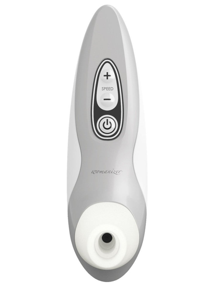 Womanizer PRO40 - Clitoral Orgasm - Christmas - joujou.com.au