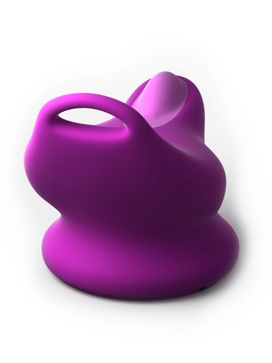 Fetish Fantasy Rockin' Chair - joujou.com.au