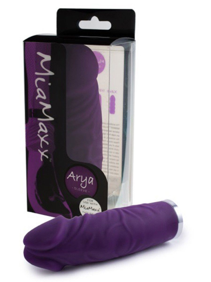 Mia Maxx Ayra Realistic Sleeve JOUJOU Mia Maxx Ayra Realistic Sleeve JOUJOU