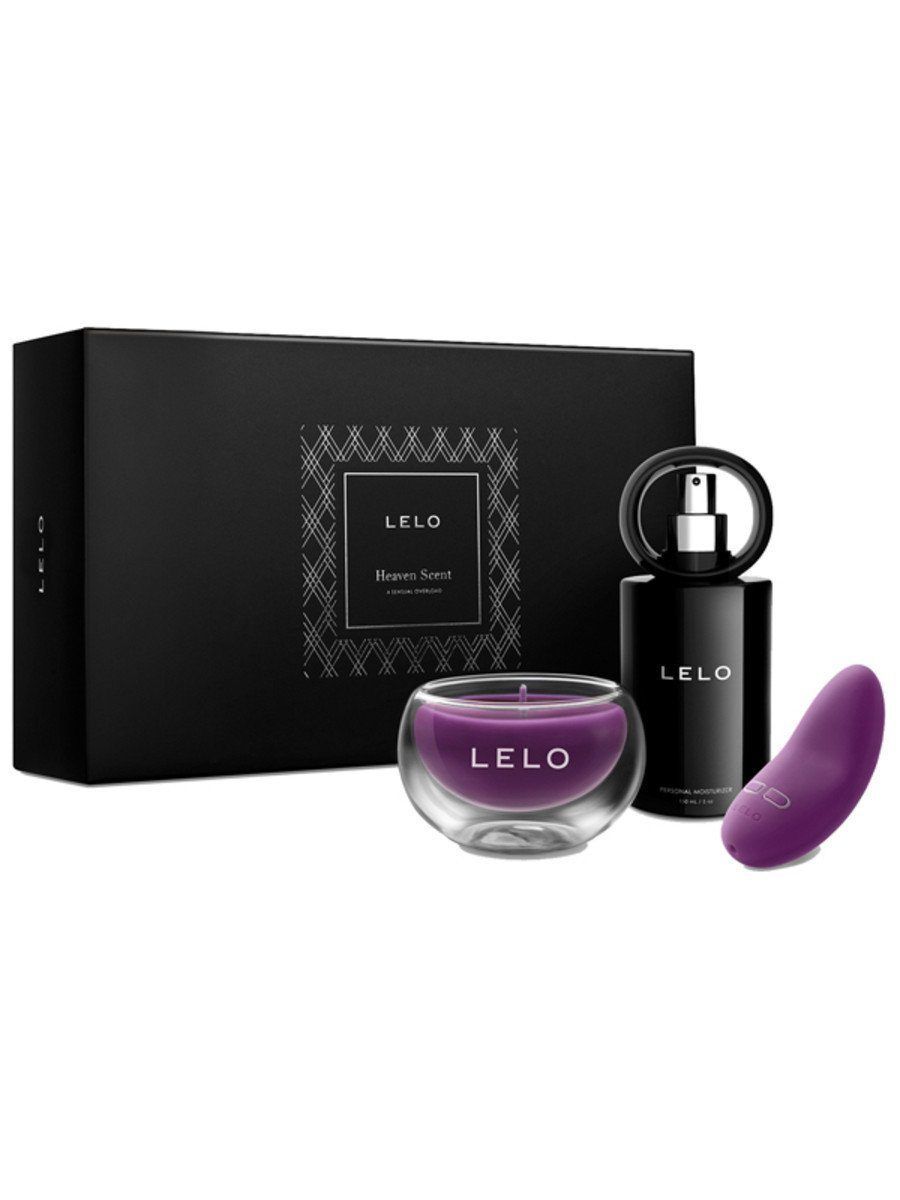 LELO HEAVEN SCENT GIFT SET - Christmas - joujou.com.au