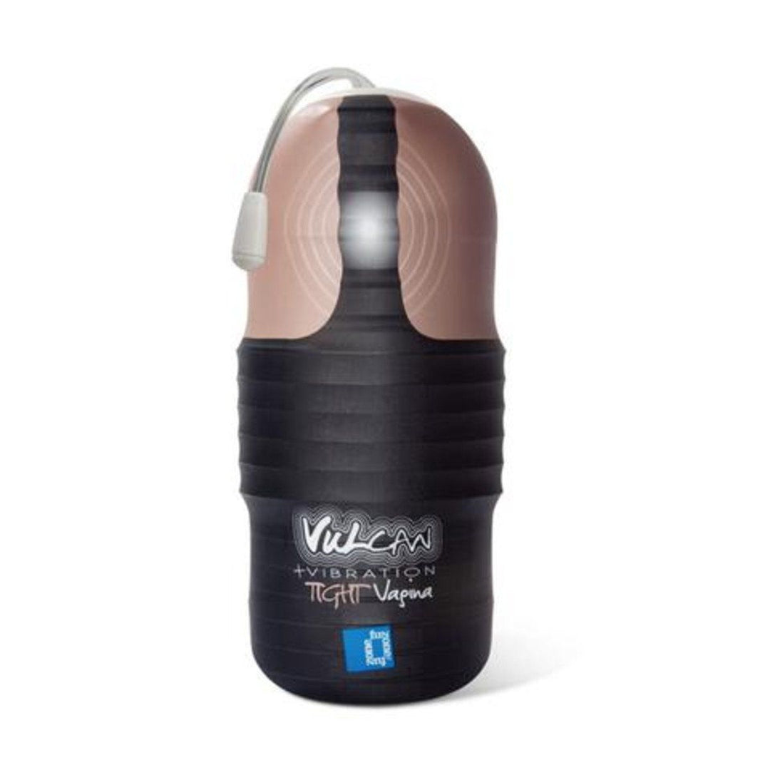 Vulcan Tight Vibrating Vagina | joujou.com.au JOUJOU Vulcan Tight Vibrating Vagina | joujou.com.au JOUJOU