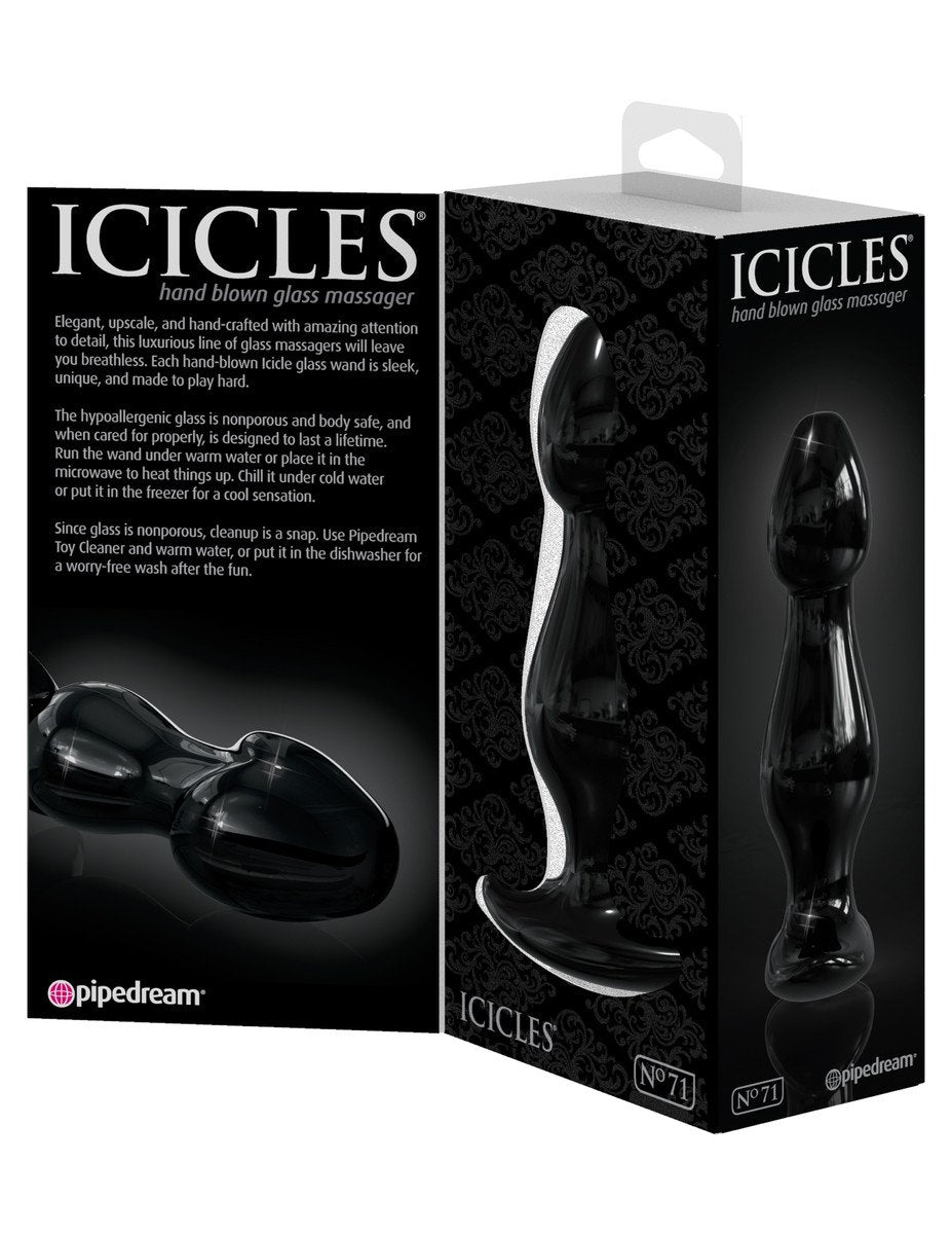 Icicles no. 71 - joujou.com.au
