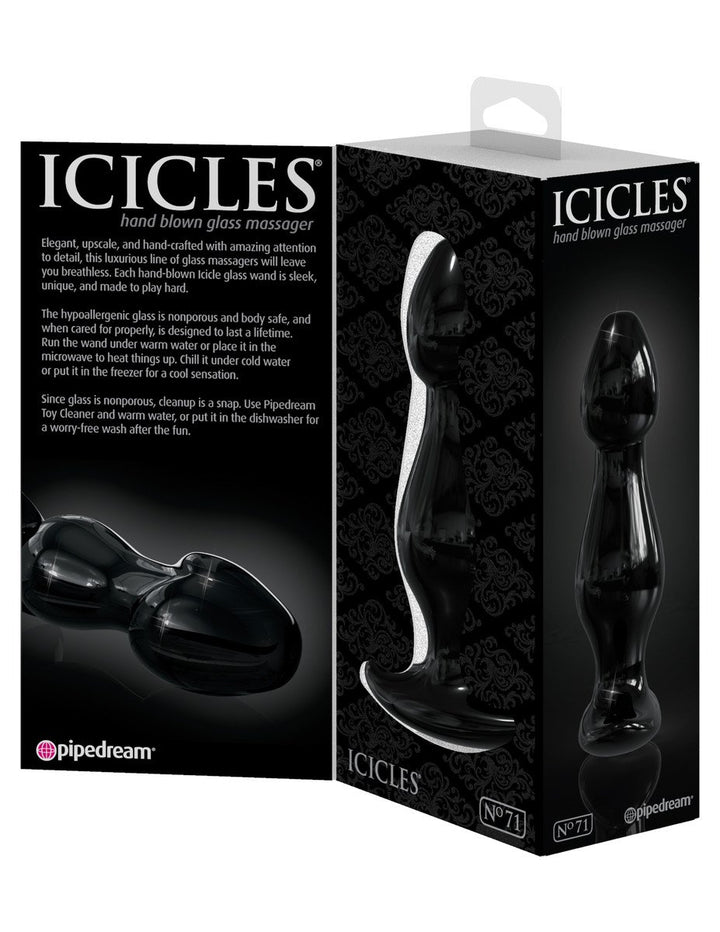 Icicles no. 71 - joujou.com.au