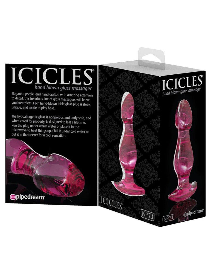 Icicles no. 73 - joujou.com.au