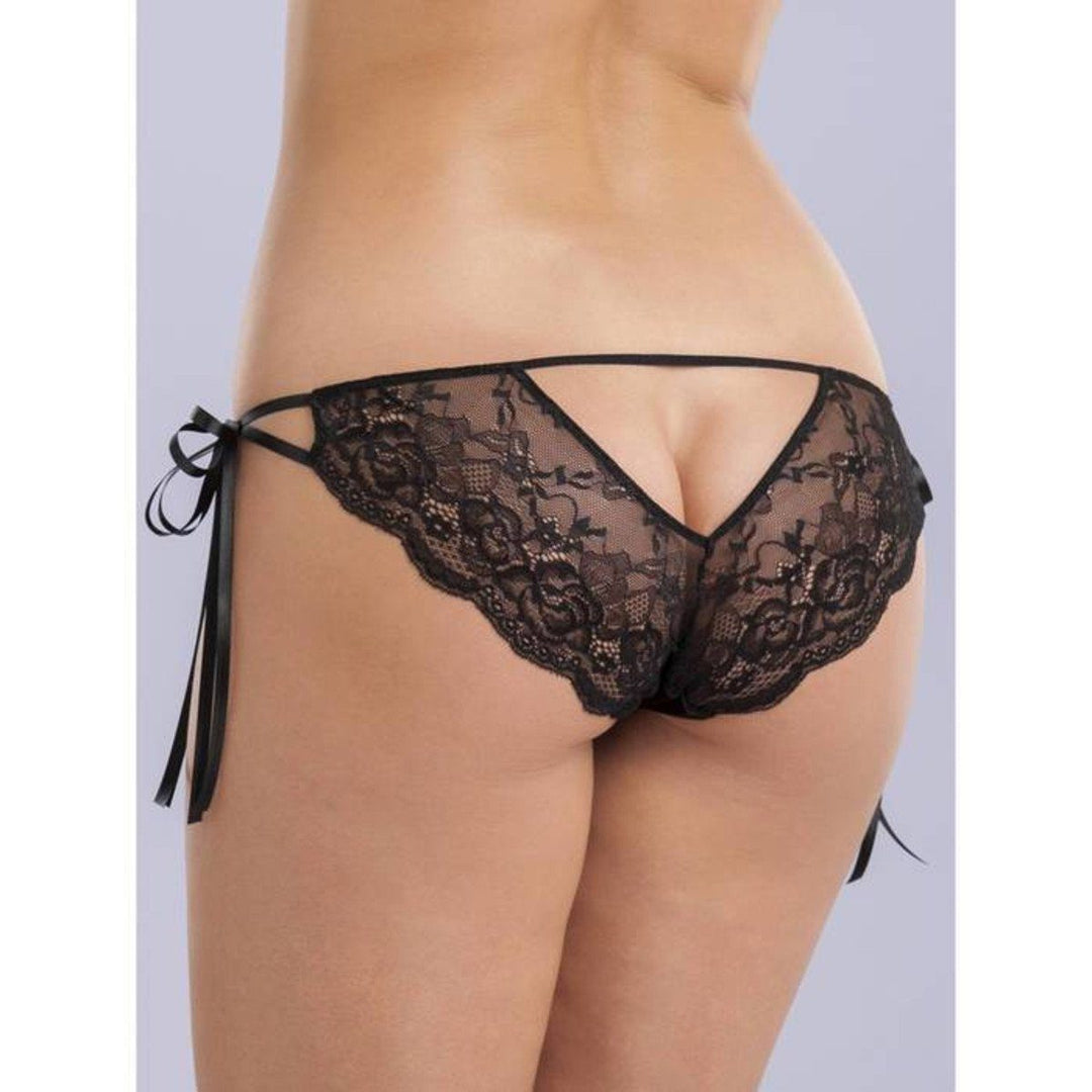 Fifty Shades Freed My Body Blooms Rechargeable Remote Control Knicker JOUJOU Fifty Shades Freed My Body Blooms Rechargeable Remote Control Knicker JOUJOU