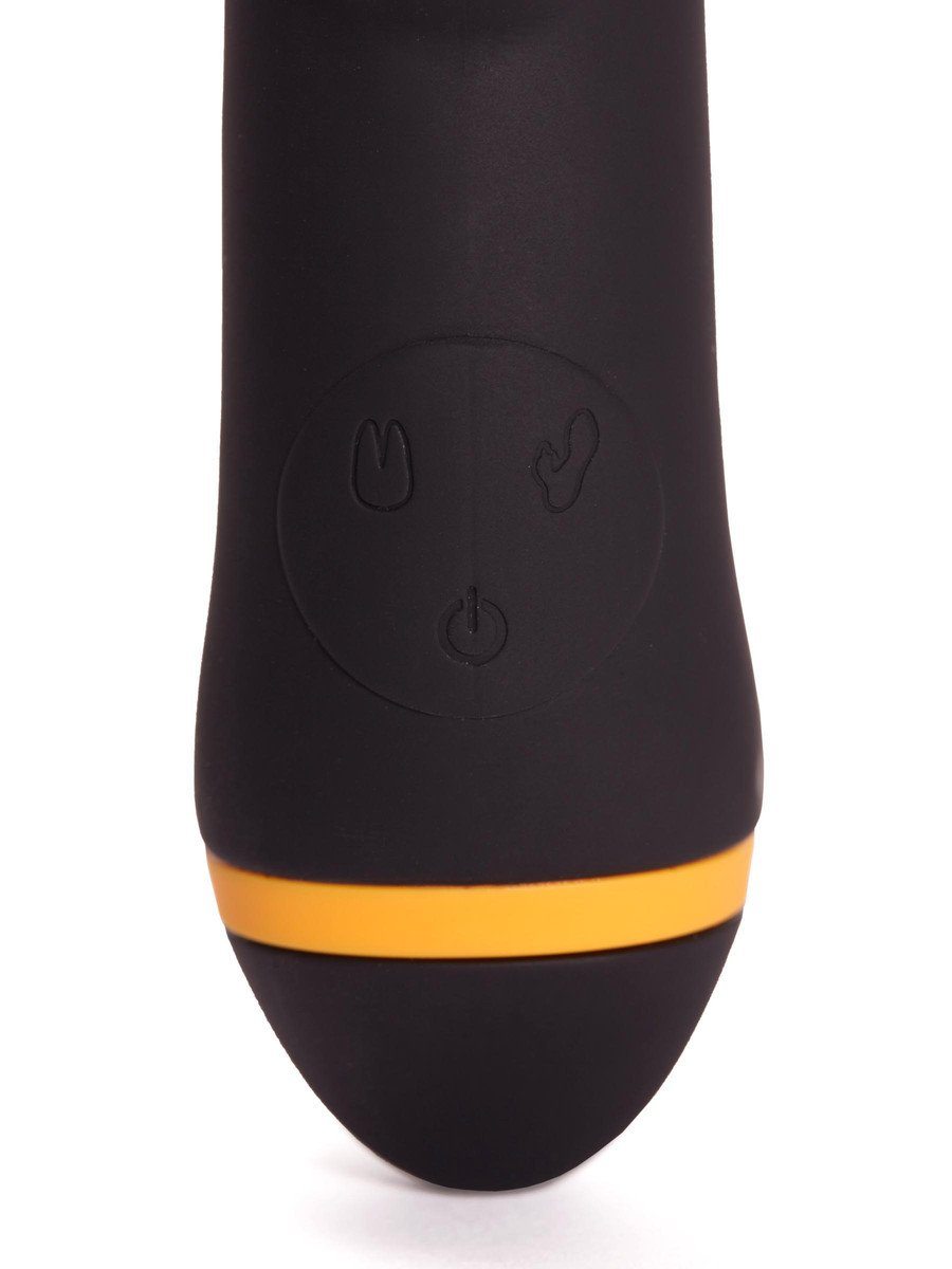 Pornhub Official Collection Turbo Rabbit - joujou.com.au