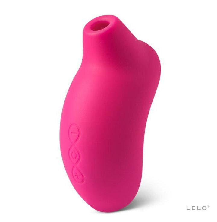 Lelo Sona Cruise Sonic Massager - Christmas - joujou.com.au