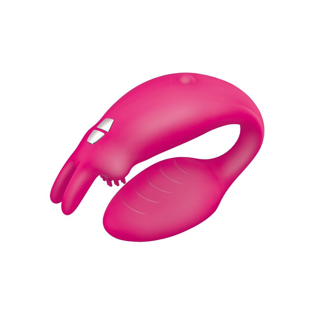 The Couples Rabbit By We-Vibe / The Rabbit Company - joujou.com.au