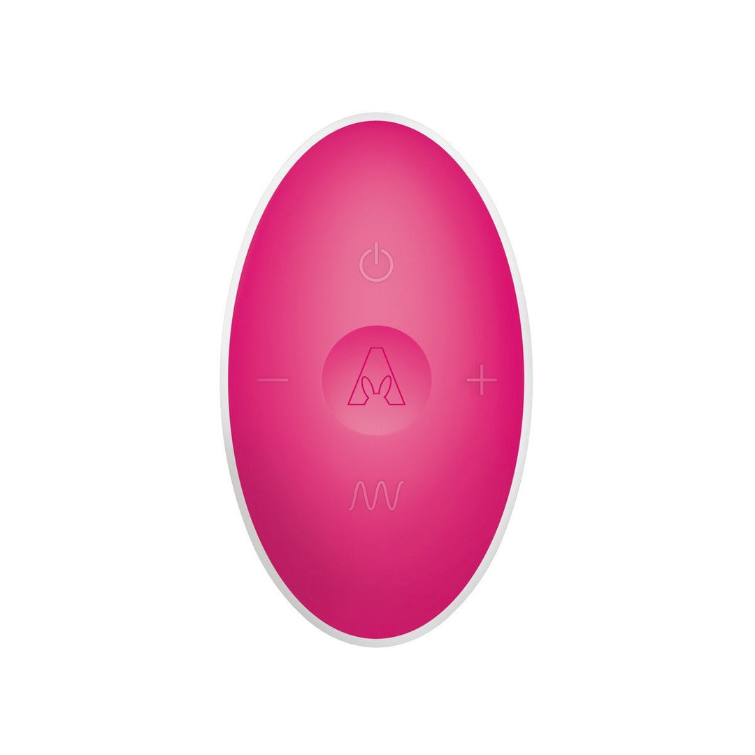 The Couples Rabbit By We-Vibe / The Rabbit Company - joujou.com.au