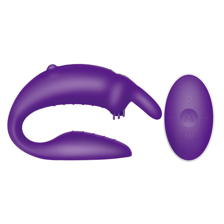 The Couples Rabbit By We-Vibe / The Rabbit Company - joujou.com.au