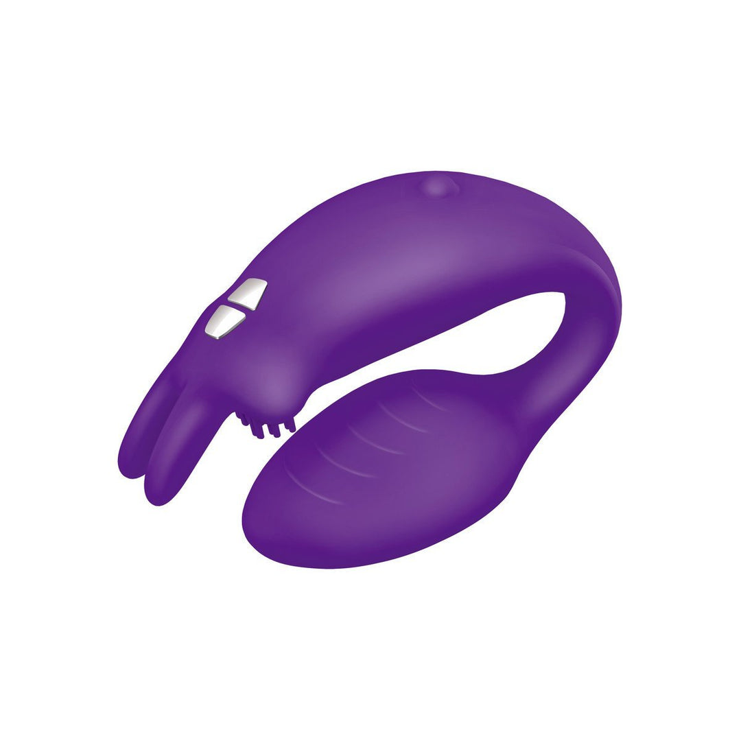 The Couples Rabbit By We-Vibe / The Rabbit Company - joujou.com.au