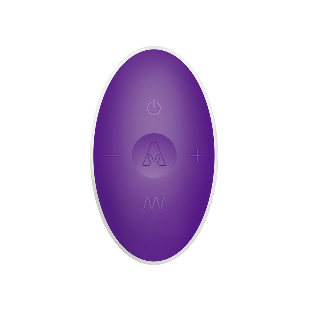 The Couples Rabbit By We-Vibe / The Rabbit Company - joujou.com.au