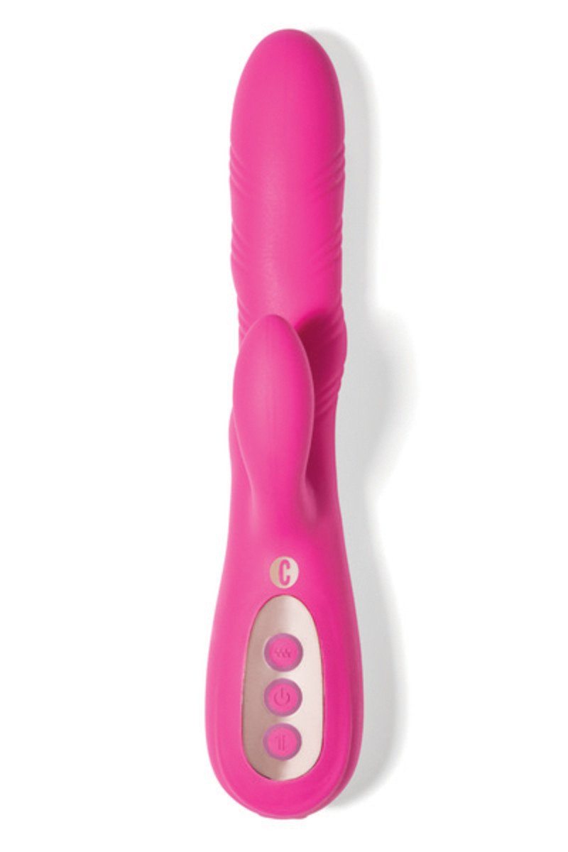 Cosmopolitan Luminous Rabbit - joujou.com.au