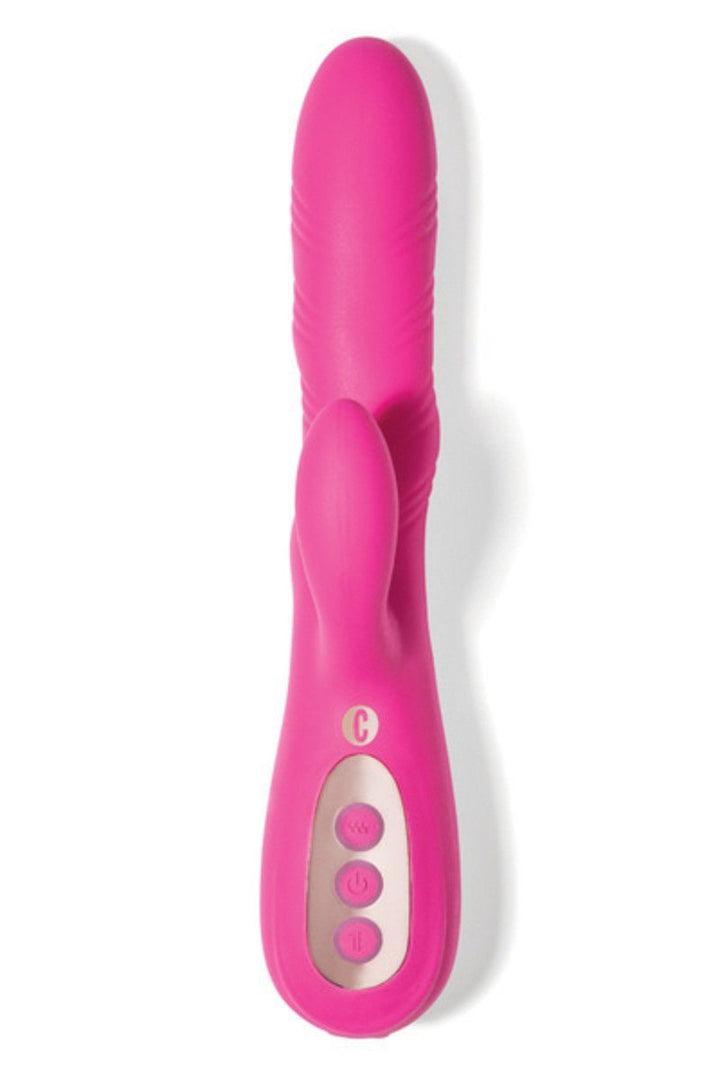 Cosmopolitan Luminous Rabbit - joujou.com.au