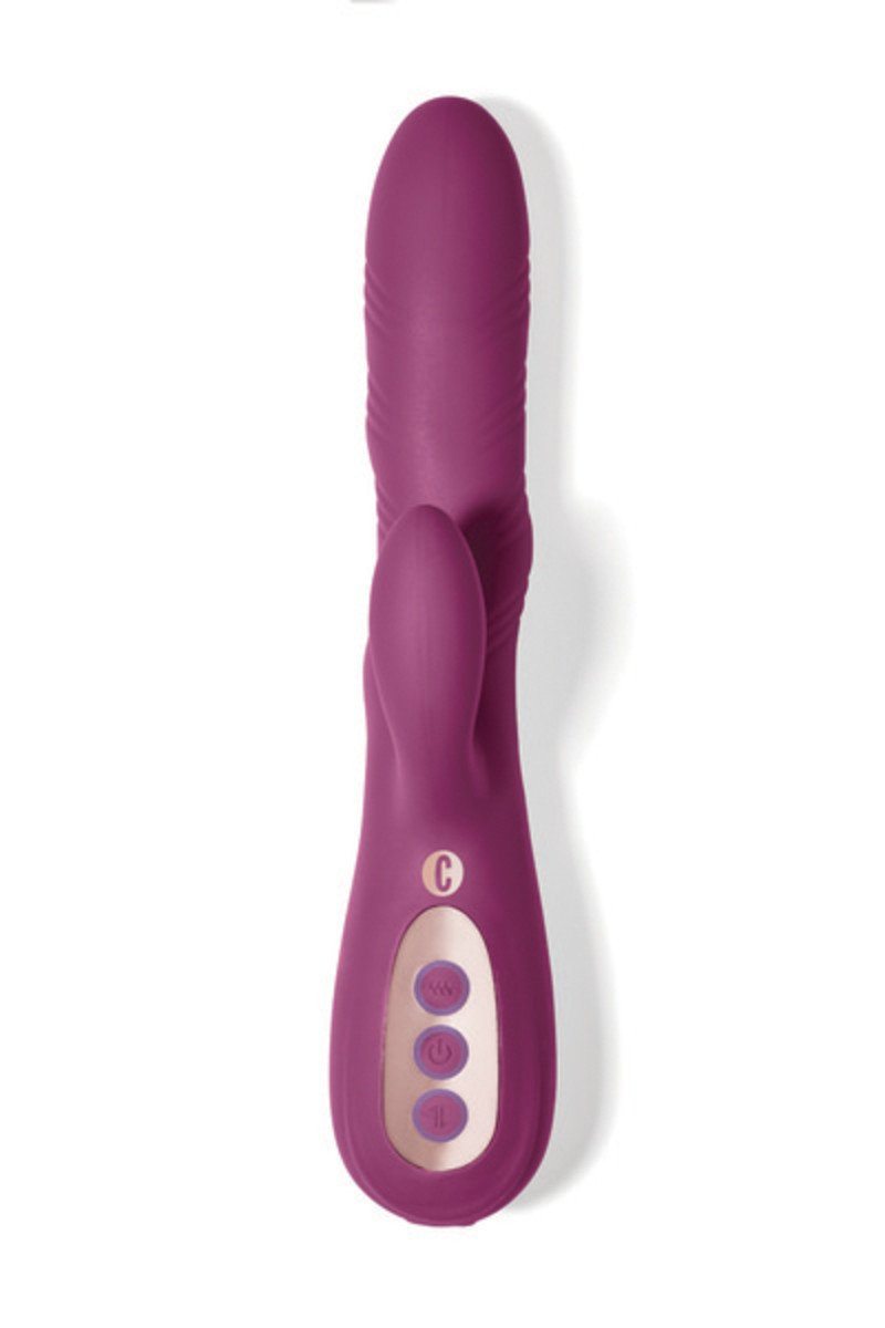 Cosmopolitan Luminous Rabbit - joujou.com.au