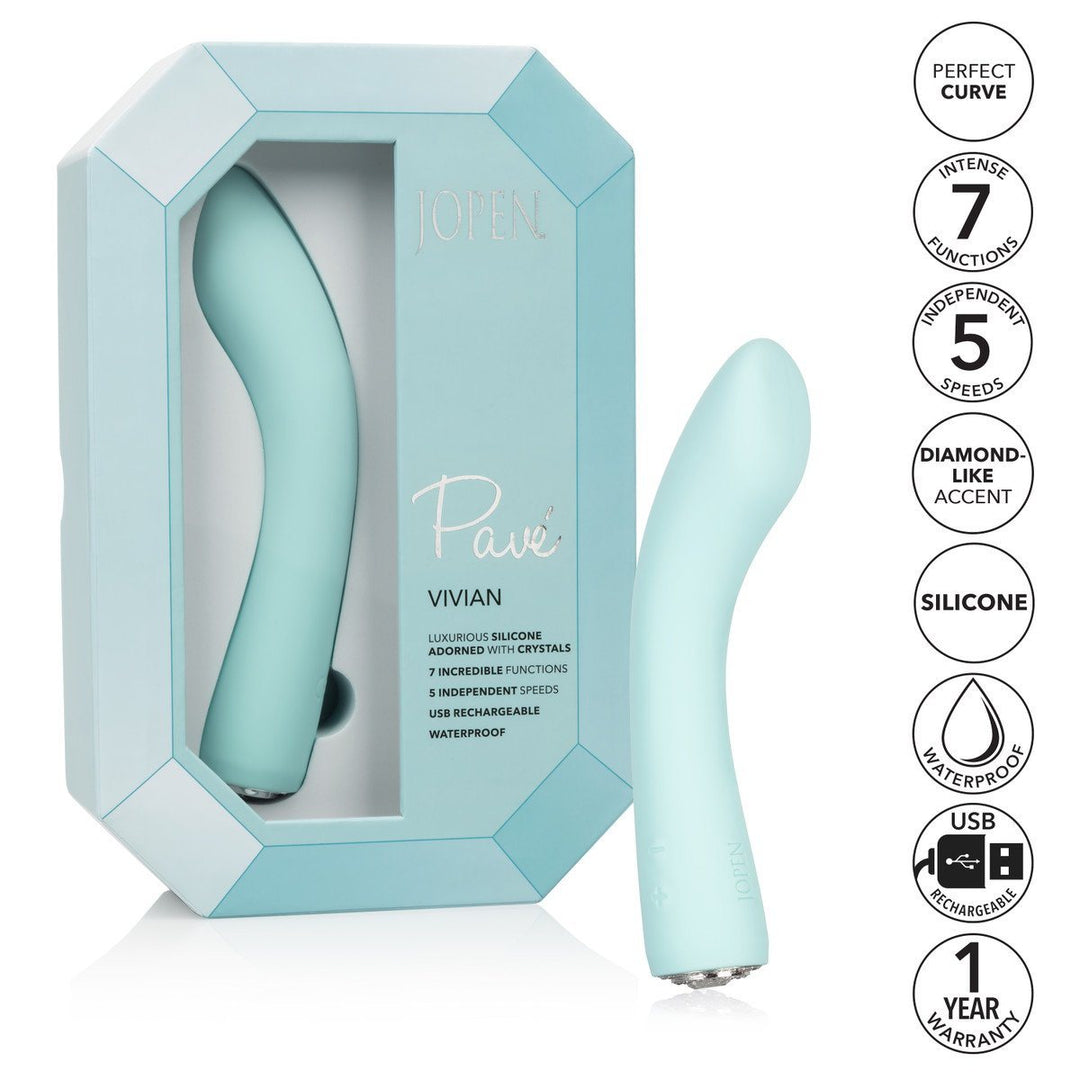 PAVE VIVIAN - joujou.com.au