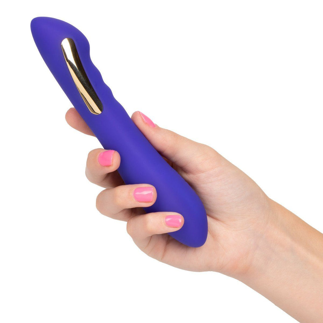 Impulse Intimate E-Stimulator Petite Wand - joujou.com.au